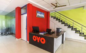 Hotel O Aarush